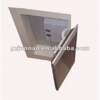 Junnan hottest product tv lift ceiling for advanced system