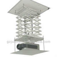 ideal equipment multi-media ceiling projector lift in office